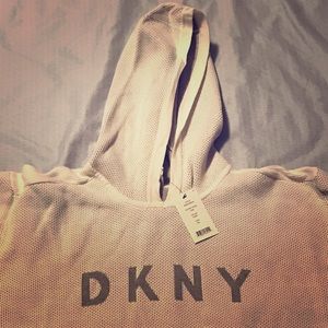 Brand New DKNY Hoodie size XXL